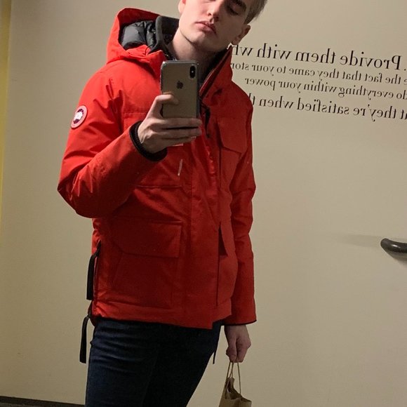 Canada Goose Maitland Jacket - Picture 2 of 3